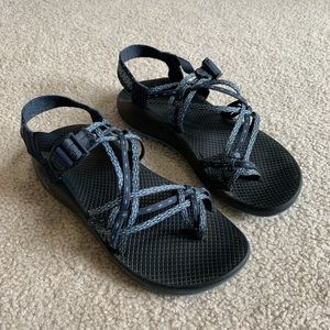 chacos womens 10
